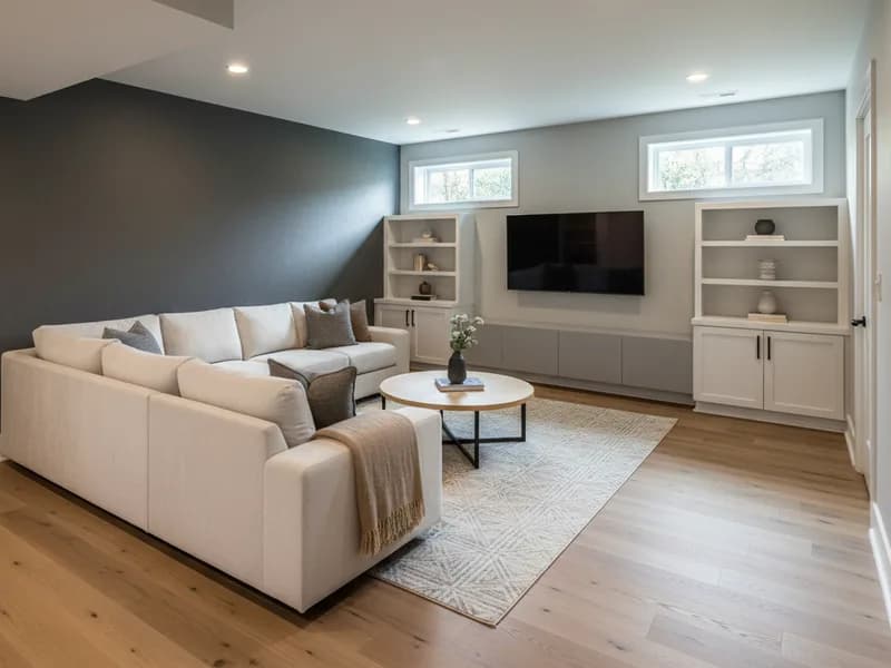 Complete Guide to Basement Finishing in Denver