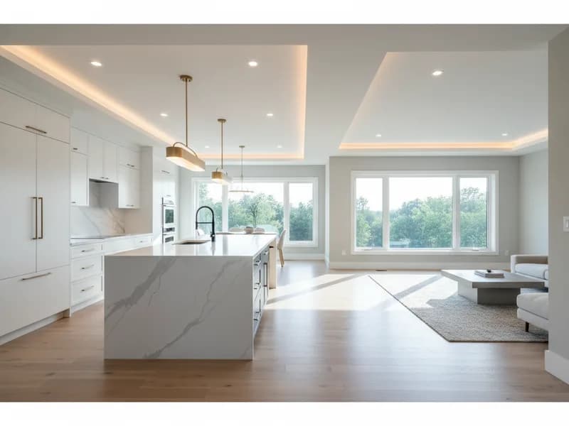 Full Home Renovation