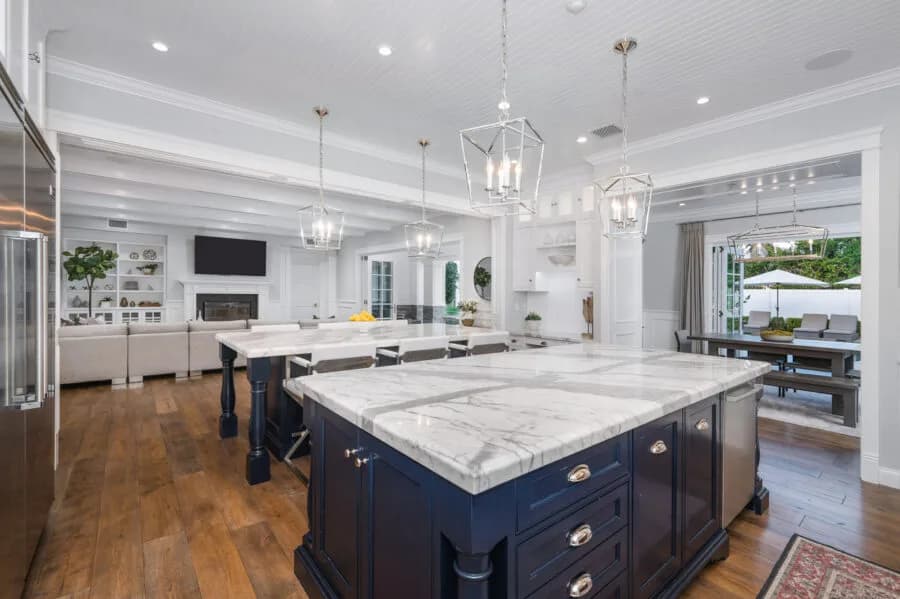 10 Kitchen Remodeling Trends for Denver Homes in 2025