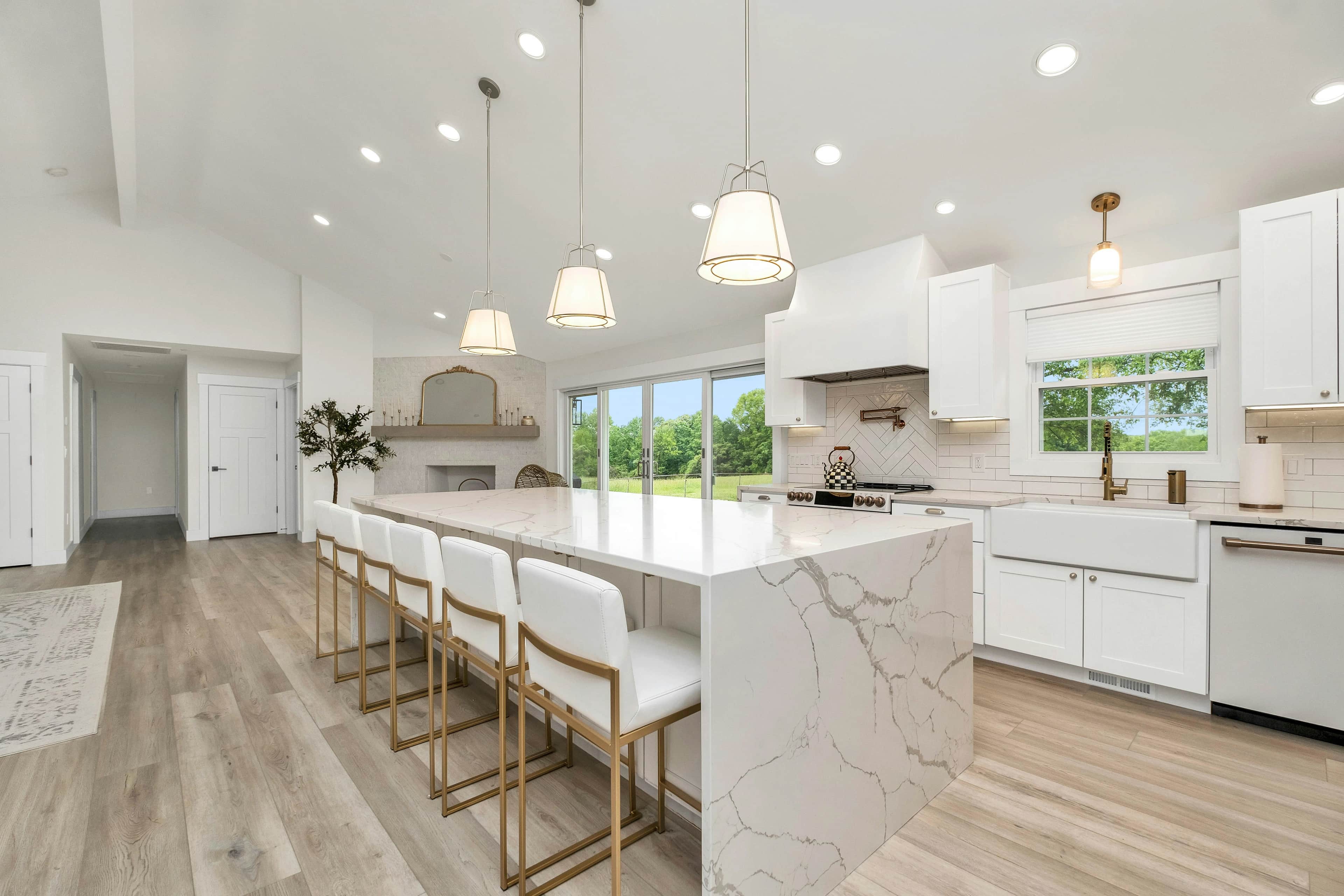 Home Remodeling Contractors Near Denver